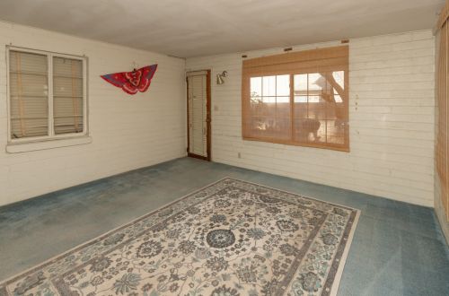 3814 Fairmount St, Tucson AZ  85716-3715 exterior