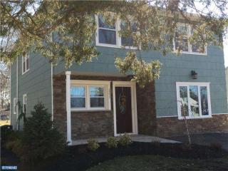 3255 Nottingham Way, Trenton, NJ 08619-1860