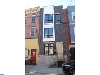 1530 4th St, Philadelphia PA  19147-6531 exterior
