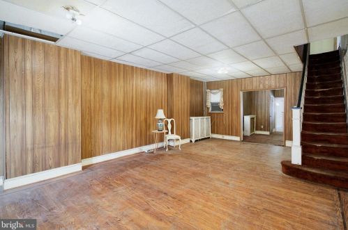 1641 17 St, Philadelphia PA 19132-3928 exterior