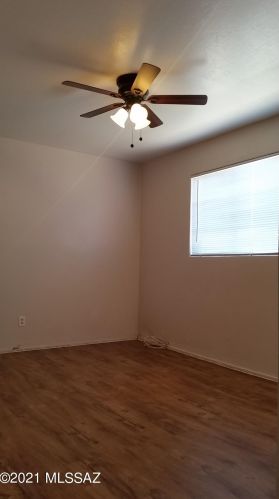 826 Water St, Tucson AZ  85719-2956 exterior