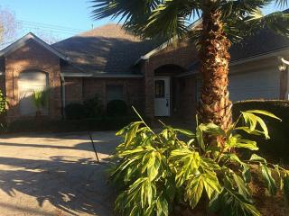 1110 Mabry Mill Rd, Houston TX  77062-2232 exterior