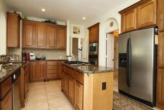 6319 Tierra Lake Ct, Houston TX  77041-6094 exterior