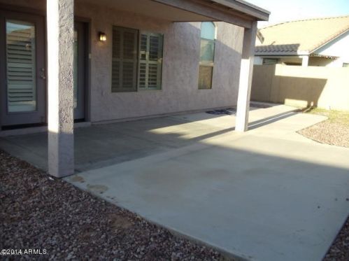 412 Jasper Dr, Chandler AZ  85225-1289 exterior
