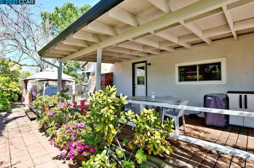 1619 St, Concord CA 94521-1001 exterior