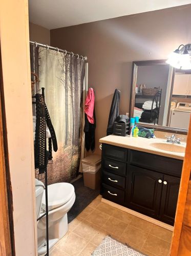 343 Todd Ave, Reed City MI 49677-1241 exterior