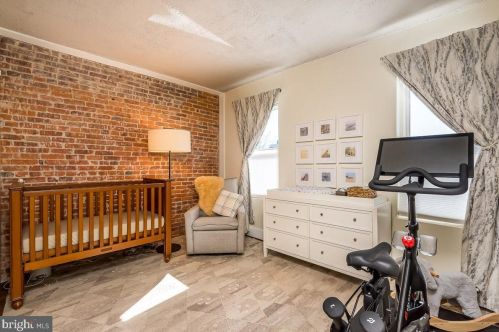 515 St, Washington DC 20001 exterior