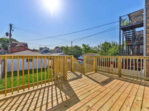 2047 Keeler Ave, Chicago IL 60803-1614 exterior