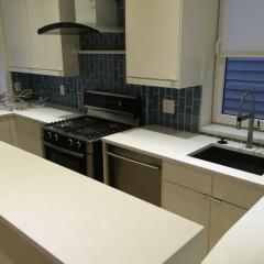 6609 Hull Ave, Flushing NY  11378-1640 exterior