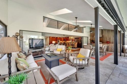 162 Cypress Vw Dr, Naples FL exterior