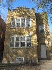 5206 Peoria St, Chicago IL  60609-6134 exterior