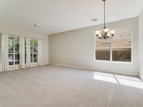 1821 Chasewood Dr, Austin TX  78727-6371 exterior