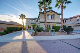 16838 Coleman St, Phoenix, AZ 85045-1209