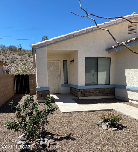 2525 Teocalli Ct, Tucson, AZ 85745-8727