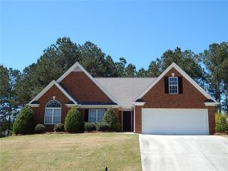 1210 Nestle Trl, Lawrenceville GA  30045-2333 exterior