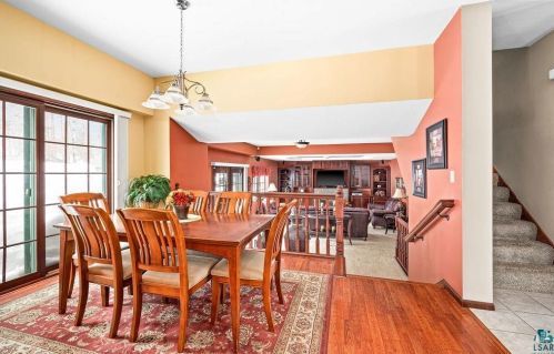 3711 Linda Rd, Duluth MN 55811-4315 exterior