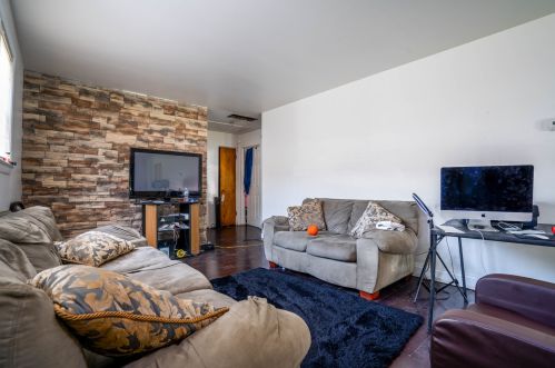 12912 Peoria St, Chicago IL  60643-6621 exterior