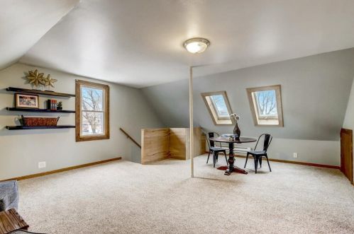 3403 8th St, Milwaukee WI 53215-5107 exterior