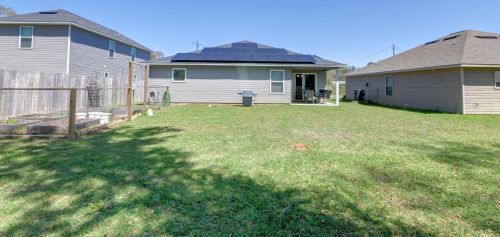 5849 Fairlands Rd, Milton FL 32583-1809 exterior