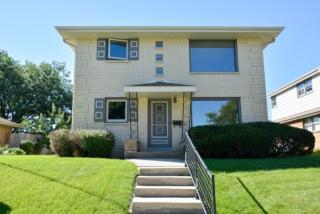 1801 Bolivar Ave, Milwaukee, WI 53221-2335
