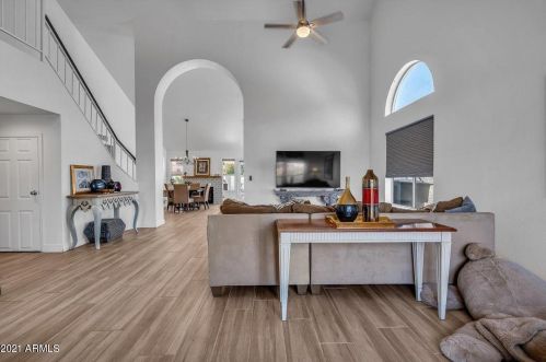 16826 14th St, Phoenix AZ  85048-4722 exterior