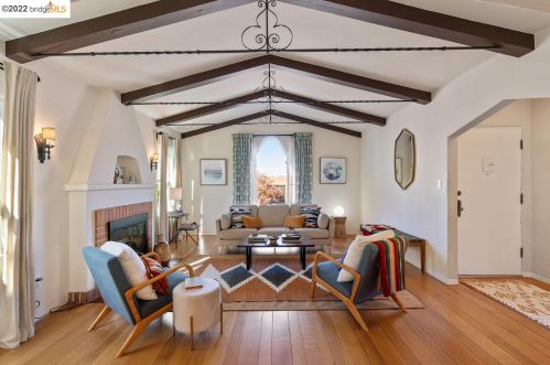 1912 Fairview St, Berkeley CA 94703-2429 exterior