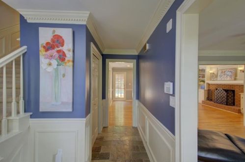 535 Calaveras Dr, Atlanta GA 30350-4003 exterior