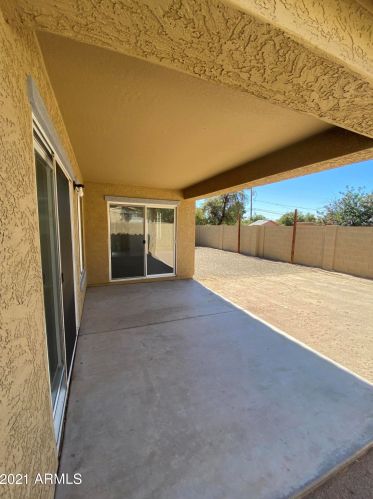 16418 28 St, Phoenix AZ 85032-3004 exterior