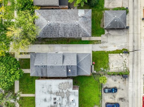 1936 13 Ave, Broadview IL 60155-3176 exterior