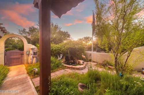 5470 Edwin Rd, Tucson AZ 85739-1924 exterior