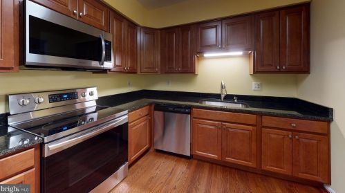 1 Brahms Ct, Silver Spring MD  20904-6831 exterior