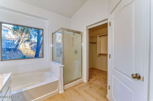 4541 Paseo Don Rolando, Tucson AZ 85746-8464 exterior