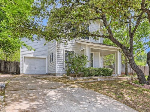 1520 Curameng Cv, Austin, TX 78748-3755