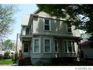 36 Averill Ave, Rochester NY  14620-1206 exterior