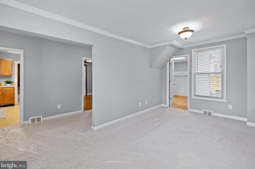 621 Hollywood Ave, Silver Spring MD 20904-3036 exterior