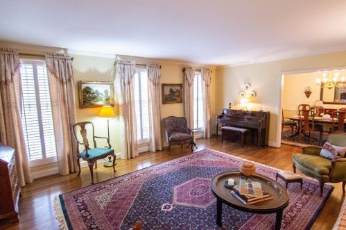 6688 Brandon Ml Rd, Atlanta GA 30328-2031 exterior