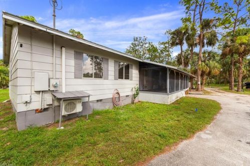 120 18 St, Naples FL 34117-9447 exterior