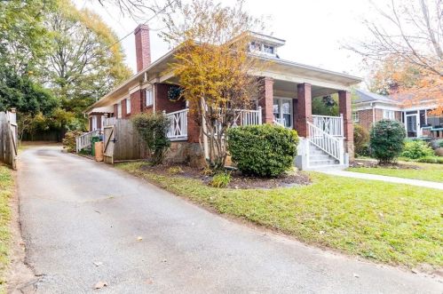 644 Moreland Ave, Atlanta GA 30316-3282 exterior