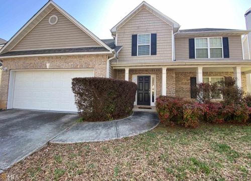 2762 Saddle Horn Pl, Lithonia, GA 30039-5230