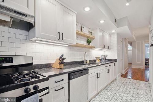 1229 I St, Washington DC  20003-4109 exterior