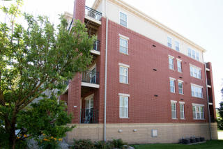 510 20th St, Milwaukee WI  53233-2507 exterior