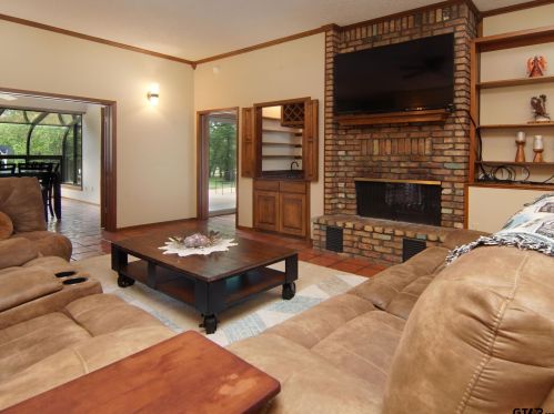 8571 Fm 515, Yantis TX 75497-4761 exterior