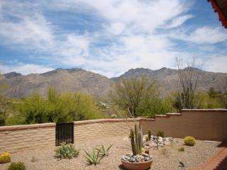 5449 Fort Yuma Trl, Tucson AZ  85750-7115 exterior