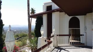 5271 Mission Hill Dr, Tucson, AZ 85718-1815