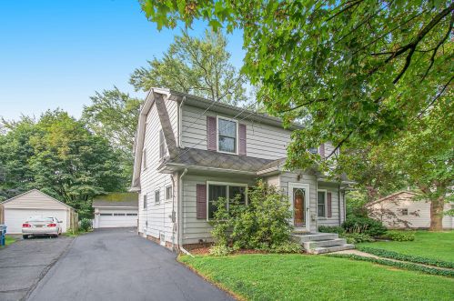 1524 Miles Ave, Kalamazoo, MI 49001-5128