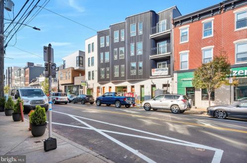 1540 Frankford Ave, Philadelphia PA  19125 exterior