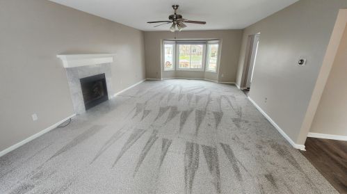 53698 Cranston Dr, Macomb Township MI  48042-5754 exterior