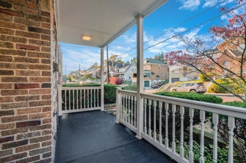 41 Owendale Ave, Pittsburgh PA  15227-1932 exterior