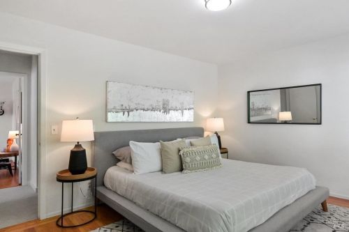 348 Laurel Way, Mill Valley CA 94941-4046 exterior