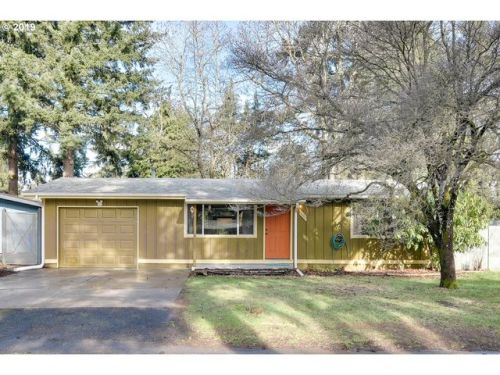 14523 Harrison St, Portland OR  97233-2752 exterior